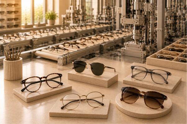 Eyewear Factory