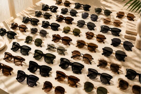 Wholesale Sunglasses