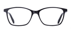 BENX Eyeglasses Teenage,Adult Woman Rectangular Full-Rimmed Grilamid (TR90) Unfiltered BXTR90 277-06