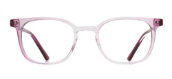 BENX FANTASIA  Eyeglasses  Teenage  Woman  Oval  Full-Rimmed  Grilamid (TR90)  Unfiltered  BXFNTS 1305-C.09