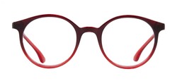 BENX FANTASIA  Eyeglasses  Teenage,,Adult  Man,Woman,Unisex  Round  Full-Rimmed  Grilamid (TR90)  Unfiltered  BXFNTS 1385-C.203