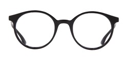 BENX FANTASIA  Eyeglasses  Teenage,,Adult  Man,Woman,Unisex  Round  Full-Rimmed  Grilamid (TR90)  Unfiltered  BXFNTS 1385-D300