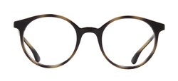 BENX FANTASIA  Eyeglasses  Teenage,,Adult  Man,Woman,Unisex  Round  Full-Rimmed  Grilamid (TR90)  Unfiltered  BXFNTS 1385-DM05