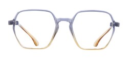 BENX FANTASIA  Eyeglasses  Teenage,,Adult  Woman  Geometrical  Full-Rimmed  Grilamid (TR90)  Unfiltered  BXFNTS 1386-C.16