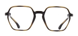 BENX FANTASIA  Eyeglasses  Teenage,,Adult  Woman  Geometrical  Full-Rimmed  Grilamid (TR90)  Unfiltered  BXFNTS 1386-DM05