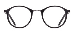 BENX PREMIUM  Eyeglasses  Teenage  Woman  Oval  Full-Rimmed  Grilamid (TR90)  Unfiltered  BXPRM 1742-M06