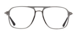 BENX PREMIUM Eyeglasses Teenage,Adult Man,Woman,Unisex Rectangular Full-Rimmed Grilamid (TR90) Unfiltered BXPRM 1713-C.05