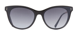 BENX SUNGLASSES Sunglasses Teenage,Adult Woman Oval Full-Rimmed Grilamid (TR90) UV400 BXGÜNŞ9274-C.01