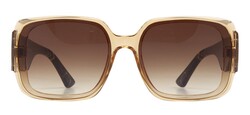 CARETTA SUNGLASSES  Sunglasses  Teenage,Adult  Woman  Oval  Full-Rimmed  Grilamid (TR90)  UV400  CRTTAGÜNŞ 8804-C.04