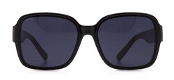 CARETTA SUNGLASSES  Sunglasses  Teenage,Adult  Woman  Rectangular  Full-Rimmed  Grilamid (TR90)  UV400  CRTTAGÜNŞ 8814-06
