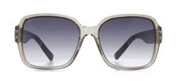 CARETTA SUNGLASSES  Sunglasses  Teenage,Adult  Woman  Rectangular  Full-Rimmed  Grilamid (TR90)  UV400  CRTTAGÜNŞ 8814-C.12