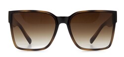 CARETTA SUNGLASSES  Sunglasses  Teenage,Adult  Woman  Rectangular  Full-Rimmed  Grilamid (TR90)  UV400  CRTTAGÜNŞ 8815-DM05